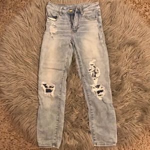 American Eagle Jeans!